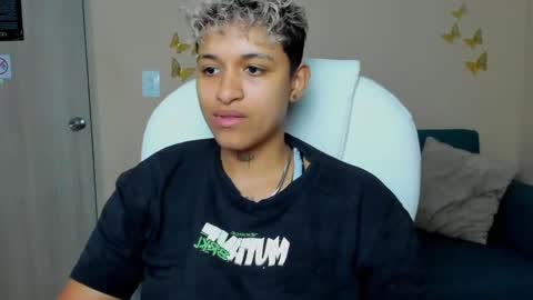 Snapshot of dominick_joness chatting on 18, 9, 2025 Dominick online show from 18, 9, 2025