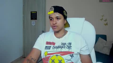 Snapshot of dominick_joness chatting on 22, 9, 2025 Dominick online show from 22, 9, 2025