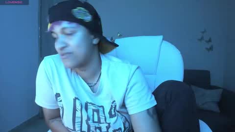 Snapshot of dominick_joness chatting on 26, 9, 2025 Dominick online show from 26, 9, 2025