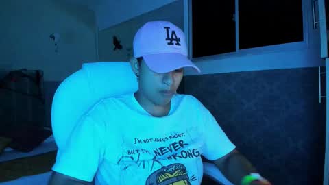 Snapshot of dominick_joness chatting on 14, 10, 2025 Dominick online show from 14, 10, 2025