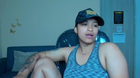 Snapshot of dominick_joness chatting on 3, 11, 2025 Dominick online show from 3, 11, 2025