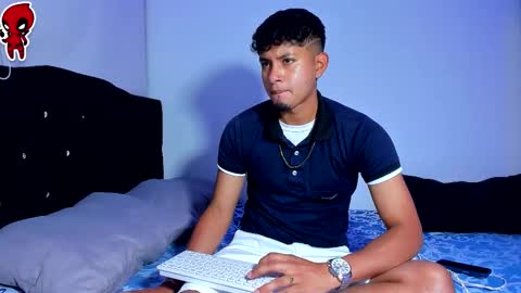 Snapshot of dominick_king chatting on 9, 3, 2026 Dominic online show from 9, 3, 2026