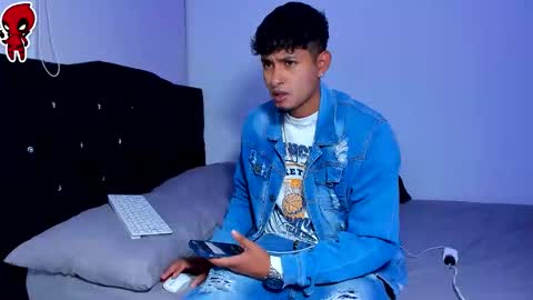 Snapshot of dominick_king chatting on 16, 3, 2026 Dominic online show from 16, 3, 2026