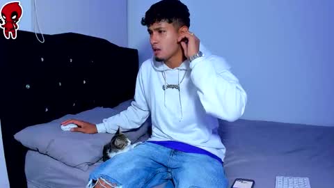 Snapshot of dominick_king chatting on 17, 3, 2026 Dominic online show from 17, 3, 2026