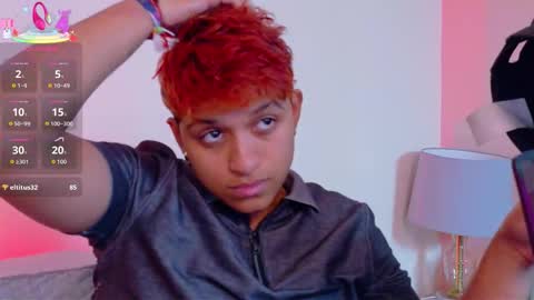 Snapshot of dominickjoness chatting on 21, 3, 2026 dominickjoness online show from 21, 3, 2026