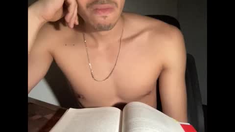 dominicmarles online show from 26, 4, 2026