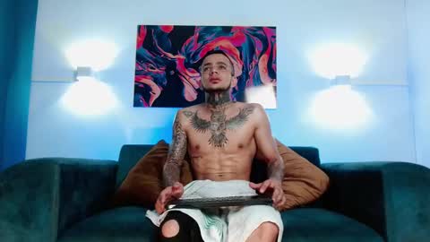 Dominic online show from 21, 3, 2026