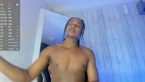 Dominicscott online show from 9, 11, 2025