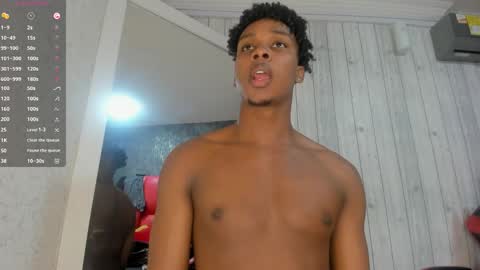 Dominicscott online show from 24, 11, 2025