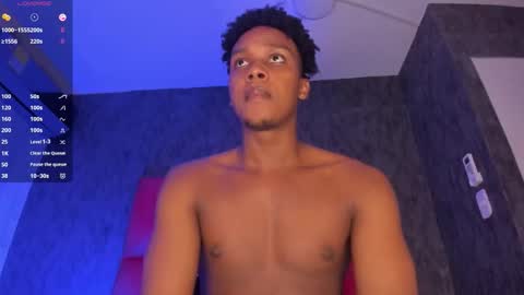 Dominicscott online show from 26, 11, 2025