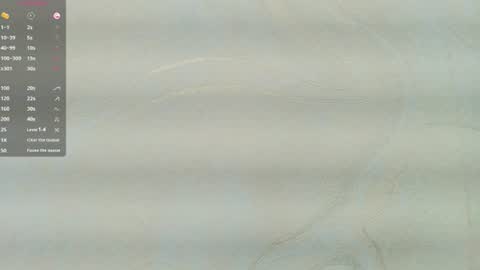 Dominicscott online show from 28, 7, 2026