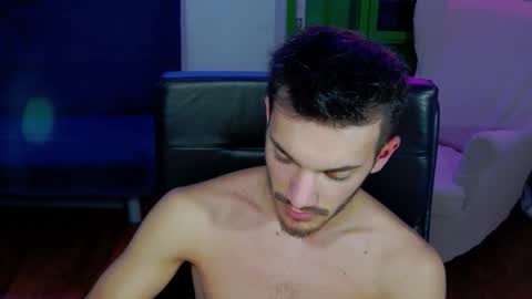 dominicvalente online show from 3, 11, 2025