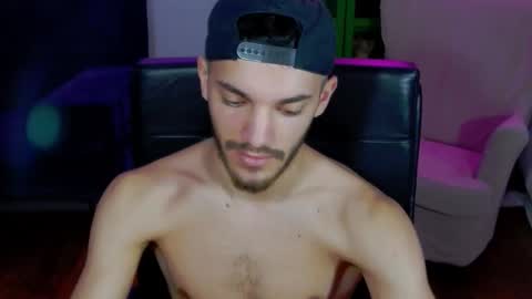 dominicvalente online show from 14, 11, 2025