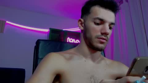 dominicvalente online show from 19, 11, 2025