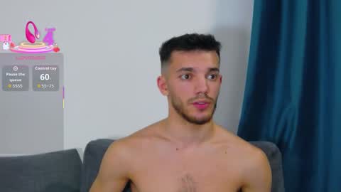 dominicvalente online show from 29, 11, 2025