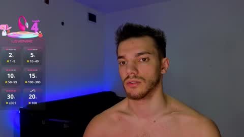 dominicvalente online show from 18, 2, 2026