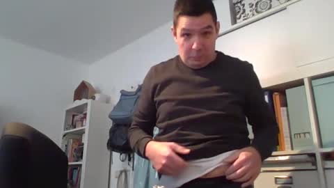 dominik_home online show from 7, 1, 2026