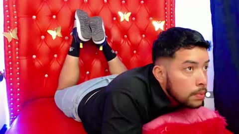 dominik_pleasure online show from 12, 3, 2026