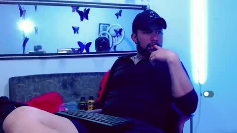 dominik_pleasure online show from 10, 4, 2026