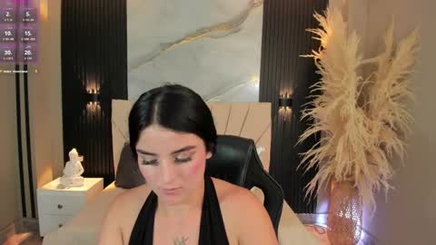 Dominika  online show from 18, 4, 2026