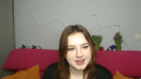 Snapshot of dominikaak chatting on 6, 3, 2026 dominikaak online show from 6, 3, 2026