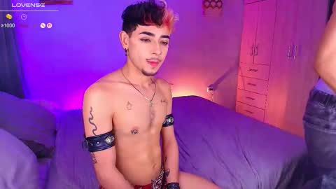 Snapshot of dominikeclipsex chatting on 18, 12, 2025 Dominik Eclipse online show from 18, 12, 2025