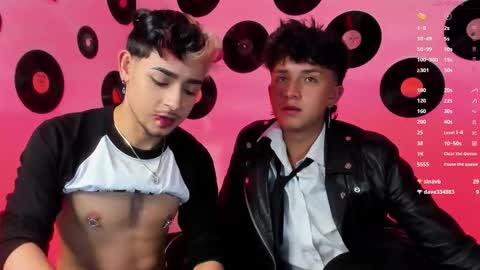 Snapshot of dominikeclipsex chatting on 5, 3, 2026 Dominik Eclipse online show from 5, 3, 2026