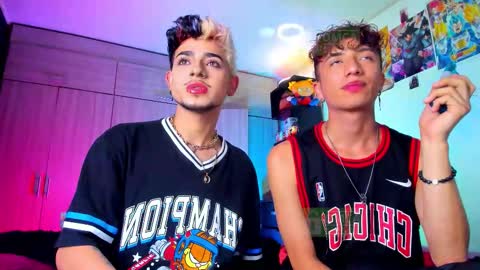 Snapshot of dominikeclipsex chatting on 13, 3, 2026 Dominik Eclipse online show from 13, 3, 2026