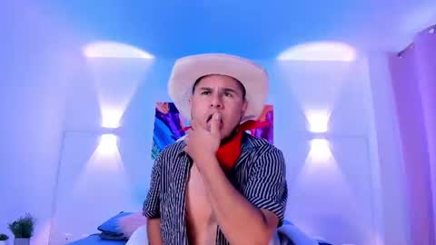 Dominik online show from 27, 7, 2026