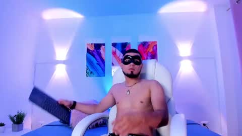 Dominik online show from 1, 8, 2026