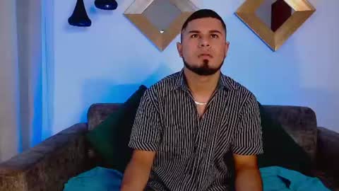 Dominik online show from 3, 8, 2026