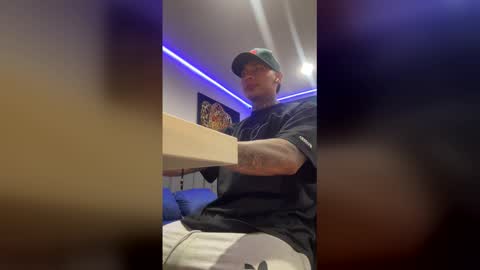 Only fans Ronnie col---InstaRonniecolleman  online show from 6, 3, 2026