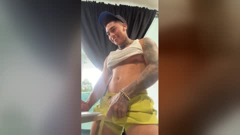 Only fans Ronnie col---InstaRonniecolleman  online show from 18, 3, 2026