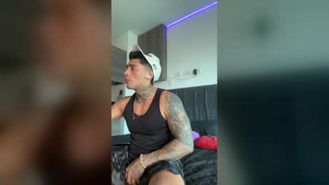 Only fans Ronnie col---InstaRonniecolleman  online show from 28, 3, 2026