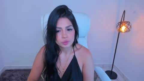 Snapshot of dominique_21x chatting on 16, 1, 2025 DOMINIC online show from 16, 1, 2025