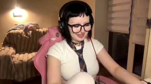 Cati online show from 20, 3, 2026