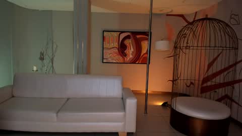 Snapshot of dominiquevega_ chatting on 30, 1, 2025 Dominique online show from 30, 1, 2025