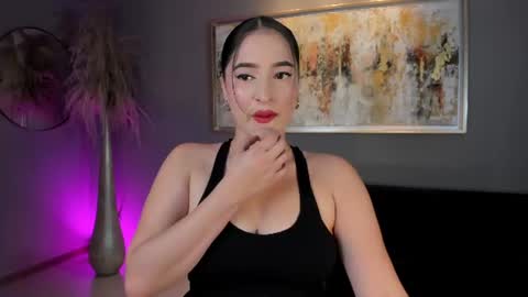 Dominique online show from 14, 7, 2026