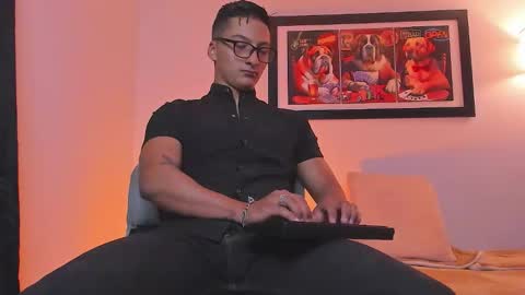 Snapshot of dominus_alpha chatting on 15, 3, 2026 dominus_alpha online show from 15, 3, 2026