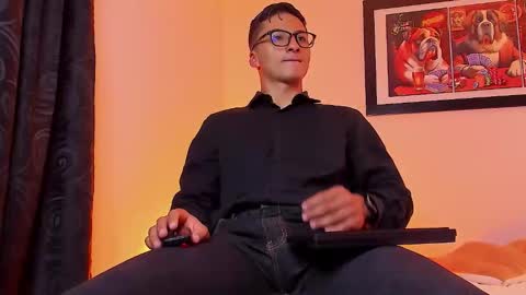 Snapshot of dominus_alpha chatting on 18, 3, 2026 dominus_alpha online show from 18, 3, 2026