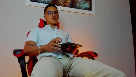 Snapshot of dominus_alpha chatting on 20, 3, 2026 dominus_alpha online show from 20, 3, 2026