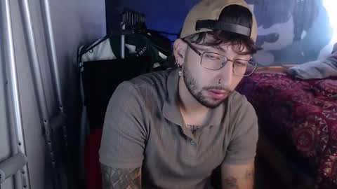 dominus_kane online show from 24, 10, 2025