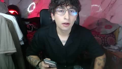 Snapshot of dominus_kane chatting on 16, 1, 2026 dominus_kane online show from 16, 1, 2026