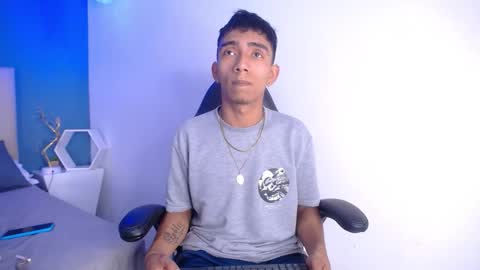 dominusblack online show from 12, 3, 2026