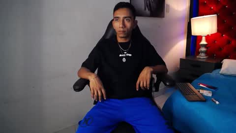 dominusblack online show from 15, 3, 2026