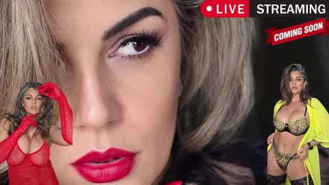 Dyva online show from 14, 10, 2025