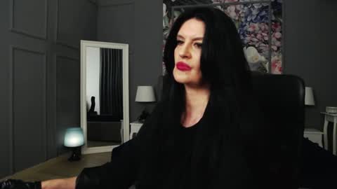 Dom Melisa online show from 9, 1, 2025