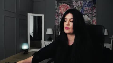 Dom Melisa online show from 15, 2, 2025