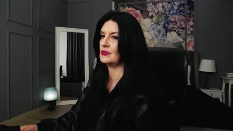 Dom Melisa online show from 22, 2, 2025