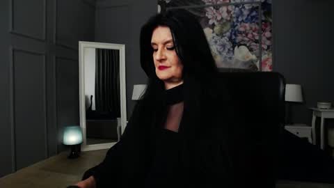 Dom Melisa online show from 6, 3, 2025